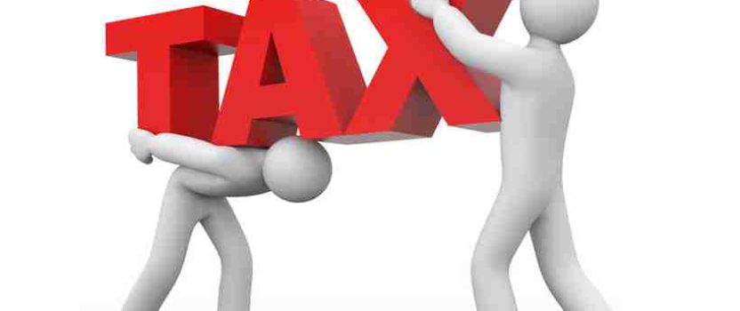Withholding Tax Explained