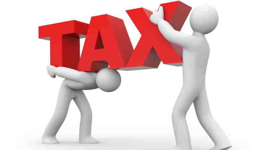 Withholding Tax Explained